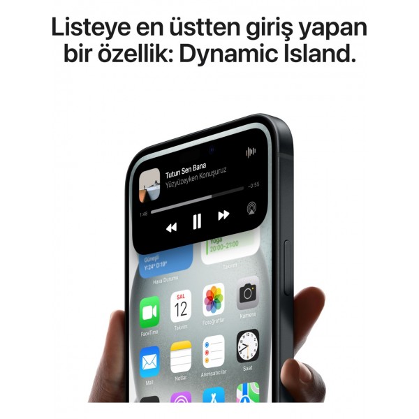 iPhone 15 Plus 256 GB