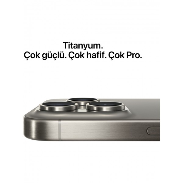 iPhone 15 Pro 1 Tb