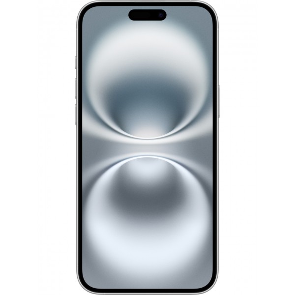 iPhone 16 512GB Beyaz