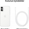iPhone 16 512GB Beyaz