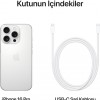 iPhone 16 Pro 1tb Beyaz