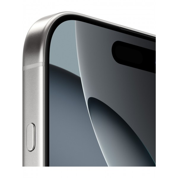 iPhone 16 Pro 1tb Beyaz