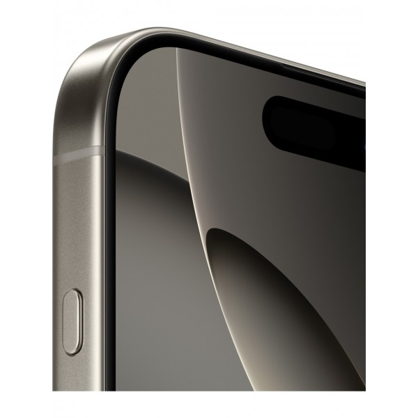 iPhone 16 Pro 512GB Natürel Titanyum
